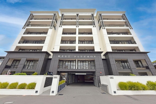 West Fitzroy Apartments image 1