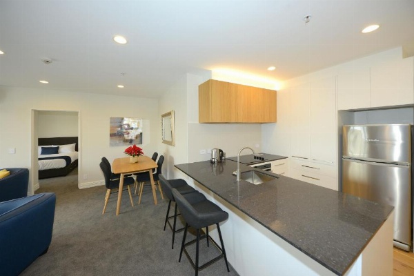 West Fitzroy Apartments image 10