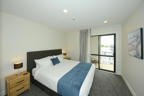 West Fitzroy Apartments image 12