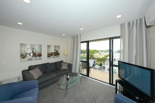 West Fitzroy Apartments image 14