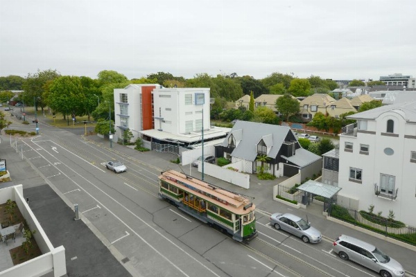 West Fitzroy Apartments image 16
