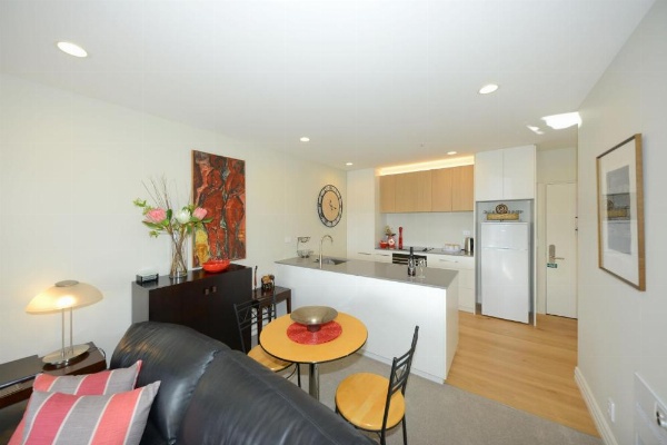 West Fitzroy Apartments image 29