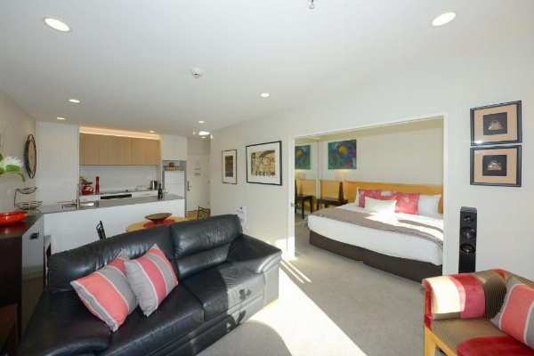 West Fitzroy Apartments image 30