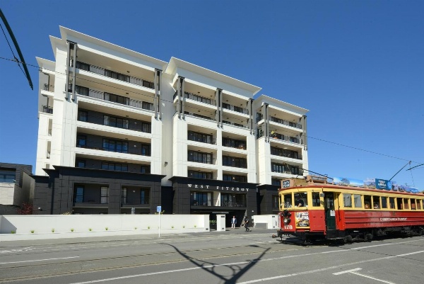 West Fitzroy Apartments image 7
