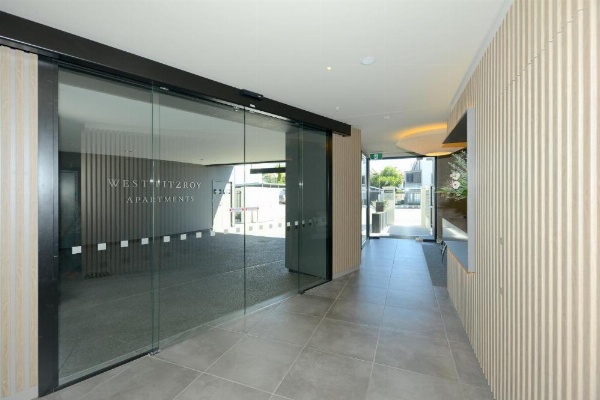West Fitzroy Apartments image 8